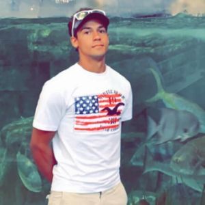 Meet your Posher, Michael